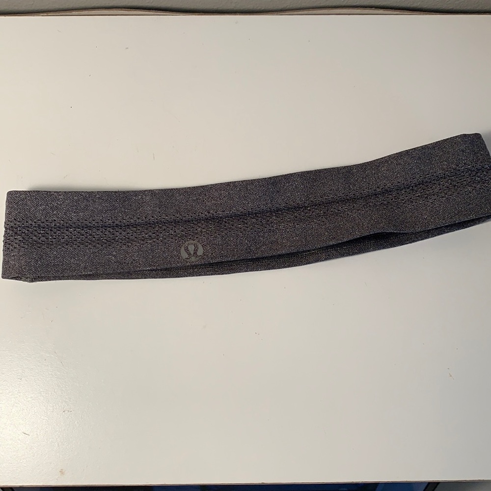 Headband - Lulu Lemon